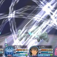 テイルズ オブ ザ ワールド レディアント マイソロジー3