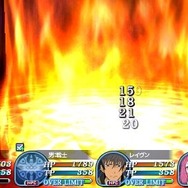 テイルズ オブ ザ ワールド レディアント マイソロジー3