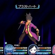 テイルズ オブ ザ ワールド レディアント マイソロジー3