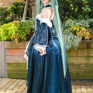 初音ミク／すいむ（X：@suimu_seikatu）