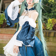 初音ミク／すいむ（X：@suimu_seikatu）