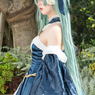 初音ミク／すいむ（X：@suimu_seikatu）