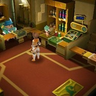 テイルズ オブ ザ ワールド レディアント マイソロジー3