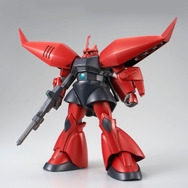 ガンダムZZの機体多数！HGガンプラ「リゲルグ」「ズサ」「ガズ R／L」など4商品が再販