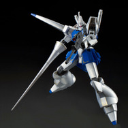ガンダムZZの機体多数！HGガンプラ「リゲルグ」「ズサ」「ガズ R／L」など4商品が再販