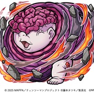 デンジ&レゼはじめ、マキマや天使の悪魔らが登場!『コトダマン』×劇場版「チェンソーマン レゼ篇」コラボが10月24日開催