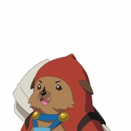 テイルズ オブ ザ ワールド レディアント マイソロジー3