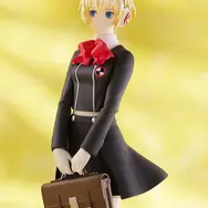 『ペルソナ3 リロード』より「アイギス 制服Ver.」がお手頃価格でフィギュア化!ねんどろいど含む3商品が予約受付開始