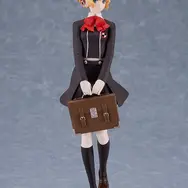 『ペルソナ3 リロード』より「アイギス 制服Ver.」がお手頃価格でフィギュア化!ねんどろいど含む3商品が予約受付開始