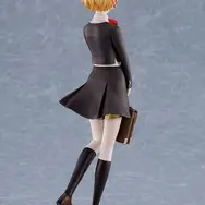 『ペルソナ3 リロード』より「アイギス 制服Ver.」がお手頃価格でフィギュア化!ねんどろいど含む3商品が予約受付開始