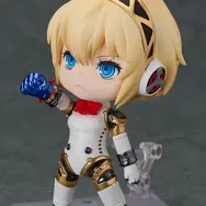 『ペルソナ3 リロード』より「アイギス 制服Ver.」がお手頃価格でフィギュア化!ねんどろいど含む3商品が予約受付開始