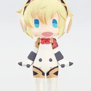 『ペルソナ3 リロード』より「アイギス 制服Ver.」がお手頃価格でフィギュア化!ねんどろいど含む3商品が予約受付開始