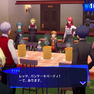 『ペルソナ３ リロード』スイッチ2版は「開発しやすい環境下で進められた」―携帯モードでも最適化された最新機種で“影時間”へ！【発売記念インタビュー】