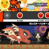 太鼓の達人Wii みんなでパーティ☆3代目！