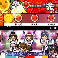 太鼓の達人Wii みんなでパーティ☆3代目！