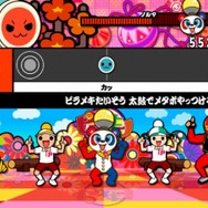 太鼓の達人Wii みんなでパーティ☆3代目！