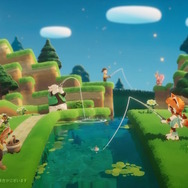 HoYoverse初のスローライフゲーム『プチプラネット』11月7日よりPCとiOS向けにβテスト実施へ