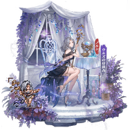 『名もなき者の詩 昔懐かしきドット絵RPG』に英霊「ノルン」実装！ハロウィンイベント開催で主人公「ヴァルキリー」など新衣装も追加