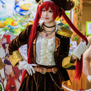 ミント『キノコ伝説：勇者と魔法のランプ』／千阳（X：@tokio0131）