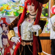 ミント『キノコ伝説：勇者と魔法のランプ』／千阳（X：@tokio0131）