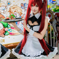 ミント『キノコ伝説：勇者と魔法のランプ』／千阳（X：@tokio0131）