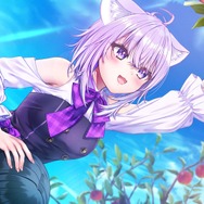 ホロライブ「猫又おかゆ」主演&プロデュースの恋愛ADV新作『おかゆにゅ~~む!R』2026年2月26日発売決定!今度は青森県を舞台とした“商品開発の旅”