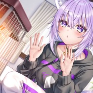 ホロライブ「猫又おかゆ」主演&プロデュースの恋愛ADV新作『おかゆにゅ~~む!R』2026年2月26日発売決定!今度は青森県を舞台とした“商品開発の旅”