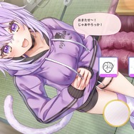 ホロライブ「猫又おかゆ」主演&プロデュースの恋愛ADV新作『おかゆにゅ~~む!R』2026年2月26日発売決定!今度は青森県を舞台とした“商品開発の旅”