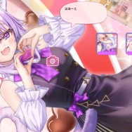 ホロライブ「猫又おかゆ」主演&プロデュースの恋愛ADV新作『おかゆにゅ~~む!R』2026年2月26日発売決定!今度は青森県を舞台とした“商品開発の旅”