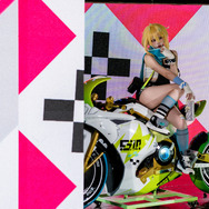 プローム／乃街まの（X：@mano_n00）