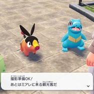 『ポケモンレジェンズZ-A』は“初代スイッチ”でも十分に遊べる？気になるグラフィックや操作感にフォーカスしてお届け【プレイレポ】