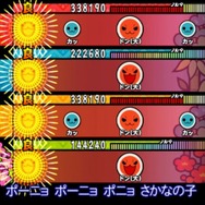 太鼓の達人Wii みんなでパーティ☆3代目！