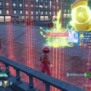 『ポケモンレジェンズZ-A』は“初代スイッチ”でも十分に遊べる？気になるグラフィックや操作感にフォーカスしてお届け【プレイレポ】