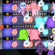 太鼓の達人Wii みんなでパーティ☆3代目！