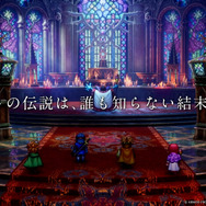 精霊ルビスやローラ姫、そして「あの宿敵」も…!HD-2D版『ドラゴンクエストI&II』ファイナルトレイラー含む6本の新映像公開
