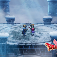 精霊ルビスやローラ姫、そして「あの宿敵」も…!HD-2D版『ドラゴンクエストI&II』ファイナルトレイラー含む6本の新映像公開