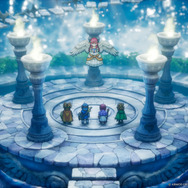 精霊ルビスやローラ姫、そして「あの宿敵」も…!HD-2D版『ドラゴンクエストI&II』ファイナルトレイラー含む6本の新映像公開