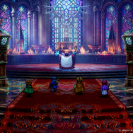 精霊ルビスやローラ姫、そして「あの宿敵」も…!HD-2D版『ドラゴンクエストI&II』ファイナルトレイラー含む6本の新映像公開