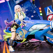 ナナ／Sylwia_Yip（X：@Sylwia_Yip）