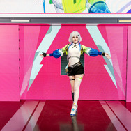 ナナ／Sylwia_Yip（X：@Sylwia_Yip）