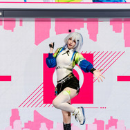 ナナ／Sylwia_Yip（X：@Sylwia_Yip）