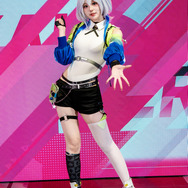 ナナ／Sylwia_Yip（X：@Sylwia_Yip）