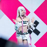 ハクレイ／綺太郎（X：@kitaro_cos）