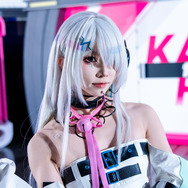 ハクレイ／綺太郎（X：@kitaro_cos）