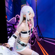 ハクレイ／綺太郎（X：@kitaro_cos）