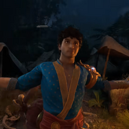 インド映画のノリに期待!「ラーマーヤナ」を再解釈したインド初の大作『Unleash The Avatar』―日本未上陸の注目ゲーム3選【2025年10月26日】