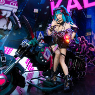 モリエール／千葉チュチュ（X：@ErokoChiba）