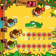 太鼓の達人Wii みんなでパーティ☆3代目！