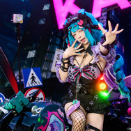 モリエール／千葉チュチュ（X：@ErokoChiba）