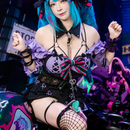 モリエール／千葉チュチュ（X：@ErokoChiba）